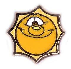 Anaheim Mighty Ducks Home Jersey (Registered Trademark)