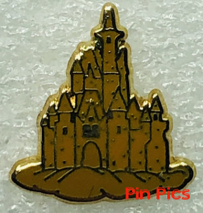 Woody from Toy Story 6-Pin Set