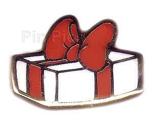 Sorcerer Mickey - No Pupils - Error