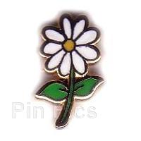 Button - Japan - Goofy - 1988 Five Years Tokyo Anniversary - TDR