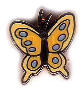 Button - WDW - Mickey Mouse - Spectro Magic