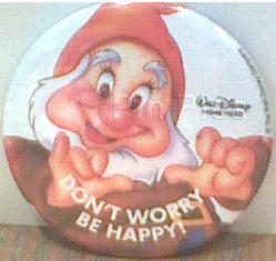 EuroDisney - Baby Minnie in Pink Pajamas