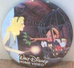 Button Set - The Lion King