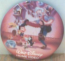 RunA - Minnie Mouse - Fire Fighters #2 - Filmography Collection