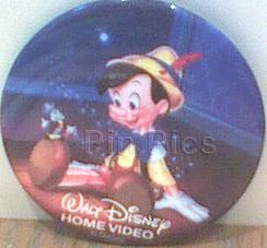 RunA - Minnie Mouse - Fire Fighters #2 - Filmography Collection