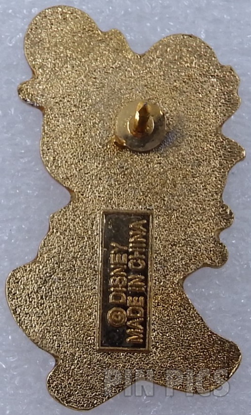 Japan - Minnie as Lilo with Scrump - Dress-Up Minnie Set - Storybook Series - JDS  pin collectible - Main Image 2