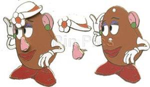 WDW - Jiminy Cricket Official Conscience - Search For Imagination Pin Event - Artist Choice #1