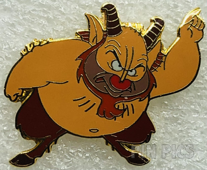 WDW - 100 Years of Magic - Build A Pin - Base