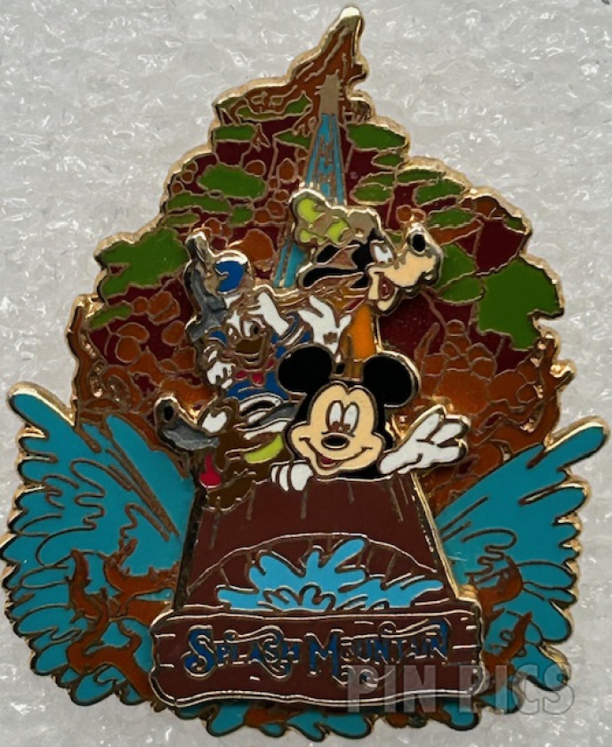 DS - Lilo and Stitch (Jumbaa Glow in the Dark)