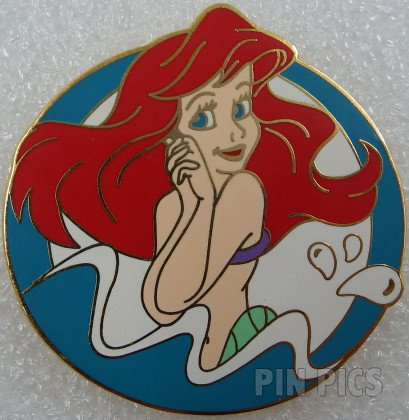 Mickey Mouse - Copper