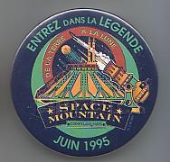 WDW - Sorcerer's Apprentice Mickey - Disneyana Convention Set - 5th Annual