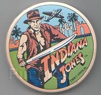 Button - Chernabog - Fantasia