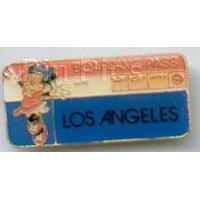 High Stepping Pumbaa - European