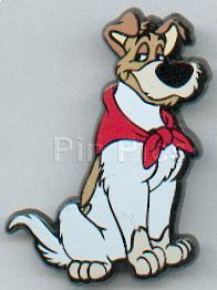 Japan - Blue - Resort Line - TDL