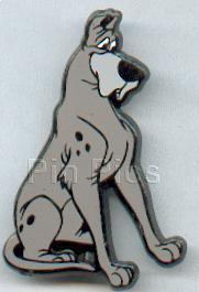 WDW - Castle - Original 1971 Magic Kingdom - Stovall