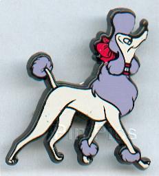 Button - DLR - Main Street Electrical Parade - 1972 Farewell Season