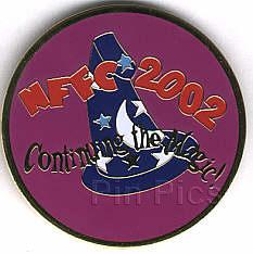 Pin Trading Starter Kit (Princesses) Belle & Jasmine