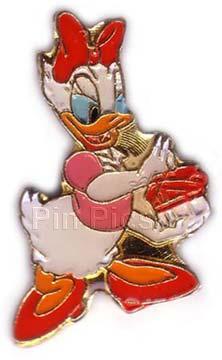 Little Monsters on Main Street - Name Tag