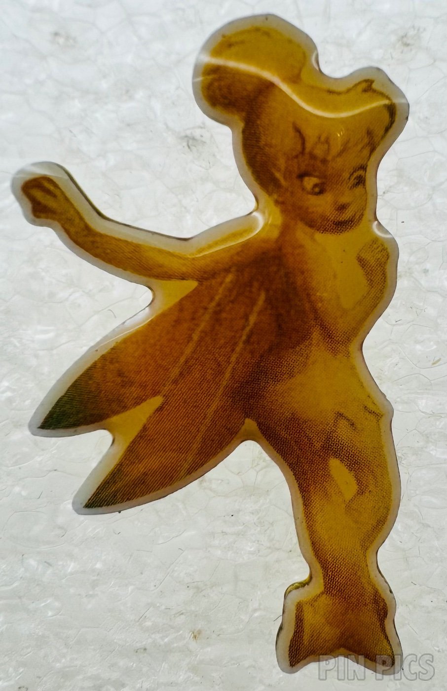 DLP - Return to School 3 Pin Set (Winnie the Pooh & Piglet Walking)