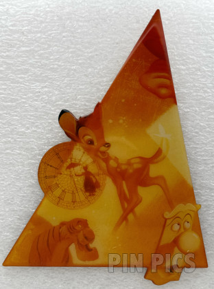 Guitar Mickey – Hard Rock Café Tokyo