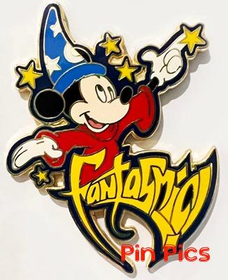 Button - WDW - Disney Quest Orlando