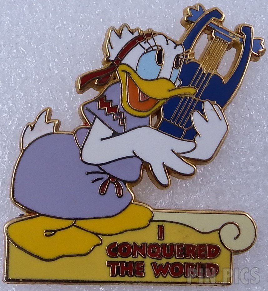 DA - Nani (Gold Prototype)