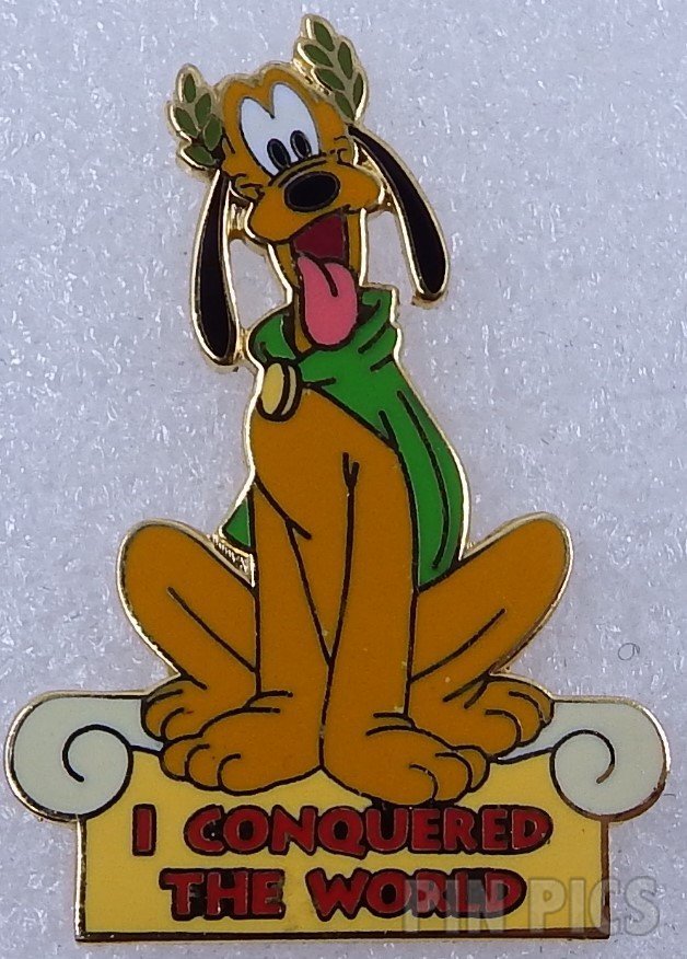 DC - Maleficent - Villain Heads Lanyard Set - Sleeping Beauty