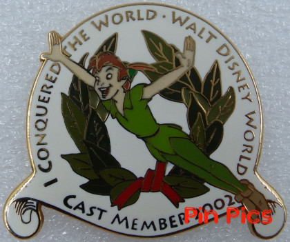 Button - Toy Story at the El Capitan