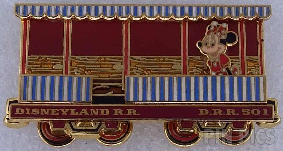 12 Months of Magic - Cinderella's Castle