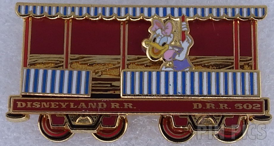 Japan - Mickey Mouse - Red - Shopping Bag - Memories - 10th Anniversary - JDS