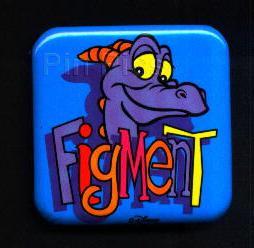 DCA Golden State- Pot Metal Version Golden Gate Bridge