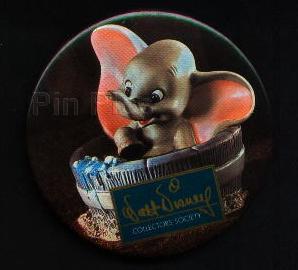 Disney Catalog - Storybook Series #2 (Hinged)