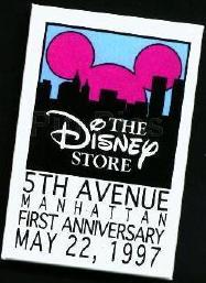 12 Months of Magic - Herbie Rides Again (Hinged)