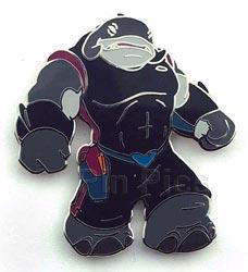 Button - Asian/Pacific American Heritage Month May 1999