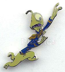 DCA - Donald in Orange Grove - California History Series 4 - Scented