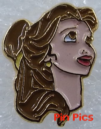 Barking ( or Yawning) Pongo