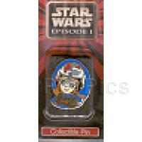 DIS - Illinois - Mickey - 12 Months of Magic State Series