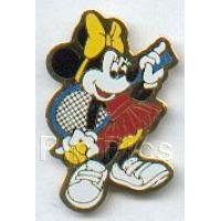 DLR - One Hundred Mickeys Pin Series (MM 038) - Bamboo