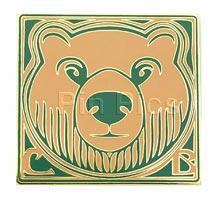 Button - Japan - TDL Sorcerer Mickey - Tokyo Disneyland