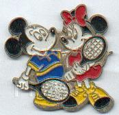 Walt Disney It's a Small World 65