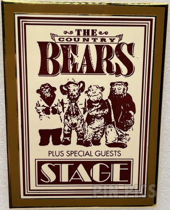 Button - WDI - Imagineering Nightmare Before Christmas Halloween Party 1993