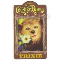 Button - WDW - Disney Indy 200 - 1997