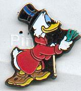 First Company D Store - Grand Opening 1991