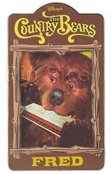 DLR - One Hundred Mickeys Pin Series (MM 044) - Thinker