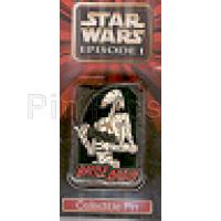 Character Name Pin (Pooh) Free D