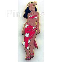 DLR - Autumn 2002 (Mickey & Pluto)