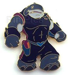 DLR - Chip - Beauty and the Beast Film Premiere