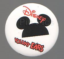 DA - Easter 2002 (Easter Tie) Gold Prototype