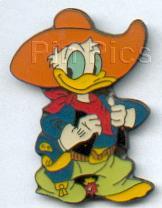 Japan - Bambi and Flower - Bambi - April - Sweet Kiss Calendar 2003 - JDS