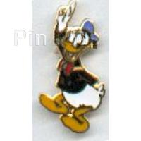 WDW - Minnie and Fifi Set - 2002 EPCOT Search for Imagination Event